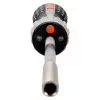 Rankinis atsuktuvas Bahco 808050L su reketiniu mechanizmu