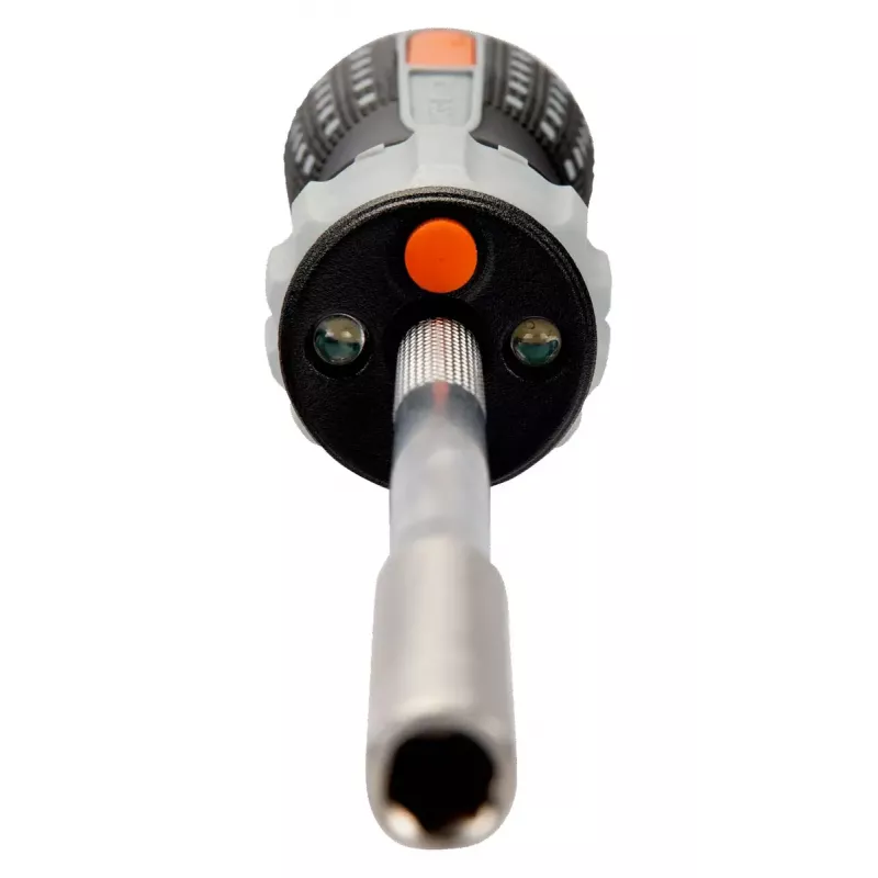 Rankinis atsuktuvas Bahco 808050L su reketiniu mechanizmu
