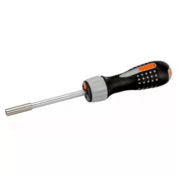 Rankinis atsuktuvas Bahco 808050L su reketiniu mechanizmu