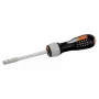 Rankinis atsuktuvas Bahco 808050L su reketiniu mechanizmu