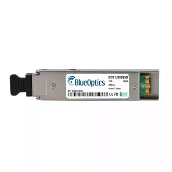 XFP siųstuvas-imtuvas BlueOptics 808-38610-BO 850 nm LC 300 m