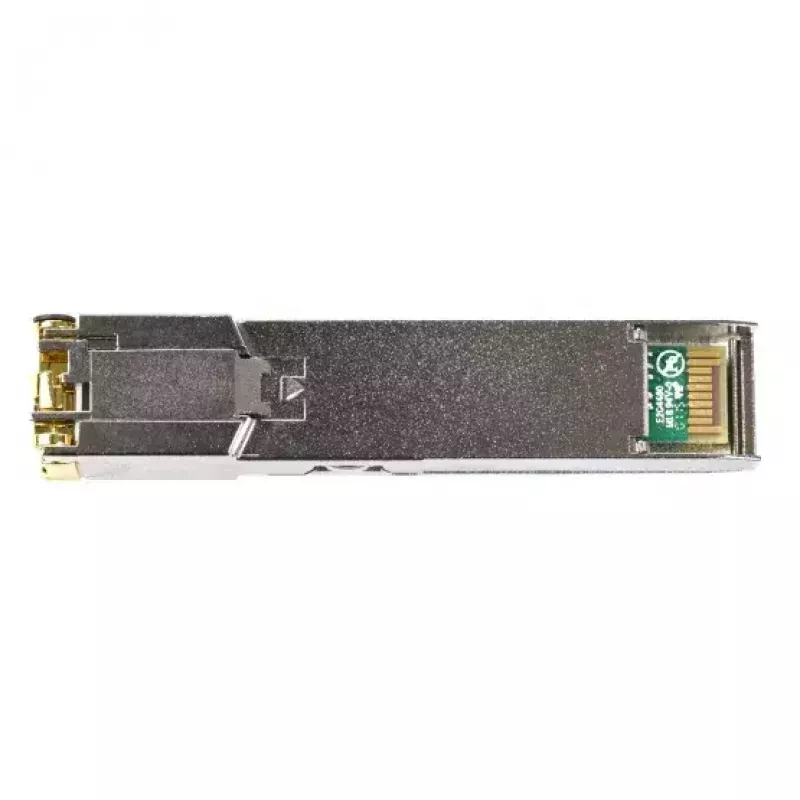 Vario SFP modulis BlueOptics 808-39010-BO 1000BASE-T 100 m