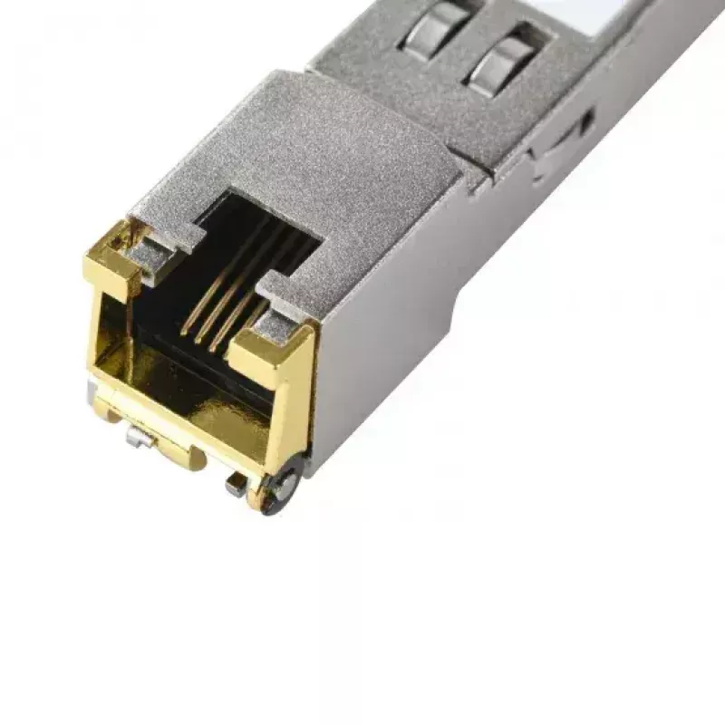 Vario SFP modulis BlueOptics 808-39010-BO 1000BASE-T 100 m