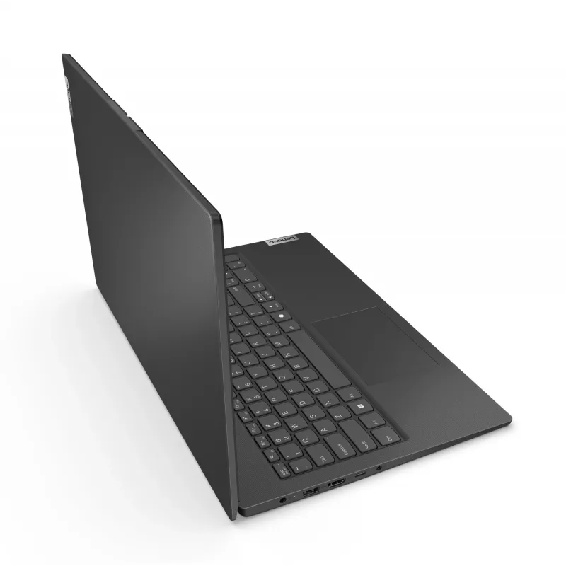 Nešiojamas kompiuteris Lenovo V15 G5 IRL Intel Core i5-13420H 15.6 colio Full HD 16 GB DDR5 512 GB SSD Wi-Fi 6 Windows 11 Home Juoda