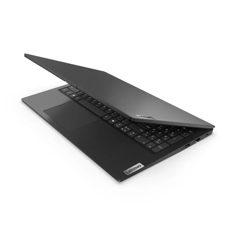Nešiojamas kompiuteris Lenovo V15 G5 IRL Intel Core i5-13420H 15.6 colio Full HD 16 GB DDR5 512 GB SSD Wi-Fi 6 Windows 11 Home Juoda