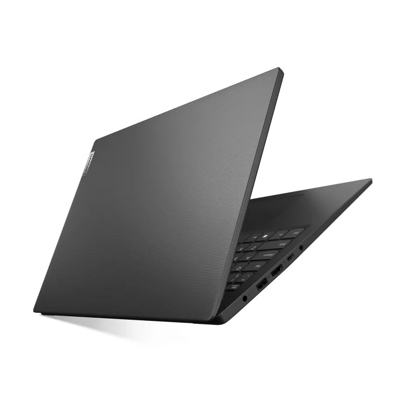 Nešiojamas kompiuteris Lenovo V15 G5 IRL Intel Core i5-13420H 15.6 colio Full HD 16 GB DDR5 512 GB SSD Wi-Fi 6 Windows 11 Home Juoda
