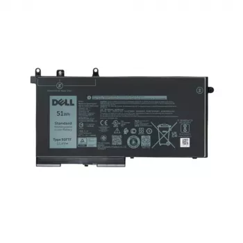 Origin Storage DELL 51WHR 3 celių ličio jonų baterija
