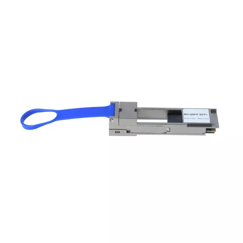 Optiminis skaidulinis modulis BlueOptics 845970-B21-BO QSFP28 100G