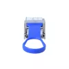 Optiminis skaidulinis modulis BlueOptics 845970-B21-BO QSFP28 100G