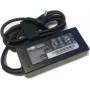 HP AC adapter 65W Smart maitinimo adapteris / keitiklis Juodas