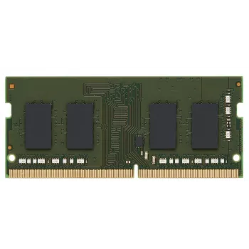 HP 855843-B71 - 8 GB - DDR4 - 2400 MHz - 260-pin SO-DIMM