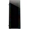 Korpusas Inter-Tech X-908 Infini 2 Tower White