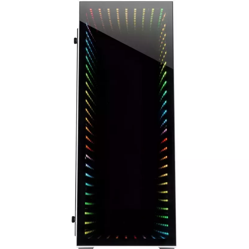 Korpusas Inter-Tech X-908 Infini 2 Tower White