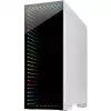 Korpusas Inter-Tech X-908 Infini 2 Tower White
