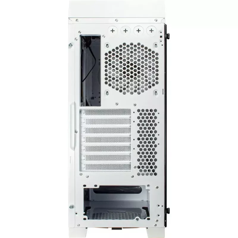 Korpusas Inter-Tech X-908 Infini 2 Tower White