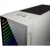 Korpusas Inter-Tech X-908 Infini 2 Tower White