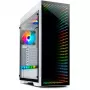 Korpusas Inter-Tech X-908 Infini 2 Tower White