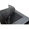 PC korpusas Inter-Tech IT-3306 CAVY Tower Black