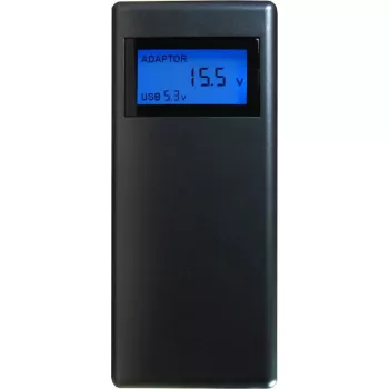 Maitinimo adapteris / keitiklis Inter-Tech NB-90U