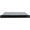 Serverinis korpusas Inter-Tech 1U-10240 Rack juodas