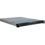 Serverinis korpusas Inter-Tech 1U-10265 Rack juodas