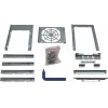 Serverinis korpusas Inter-Tech IPC 4U-4420 Rack Blue
