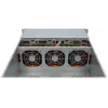 Serverinis korpusas Inter-Tech IPC 4U-4420 Rack Blue