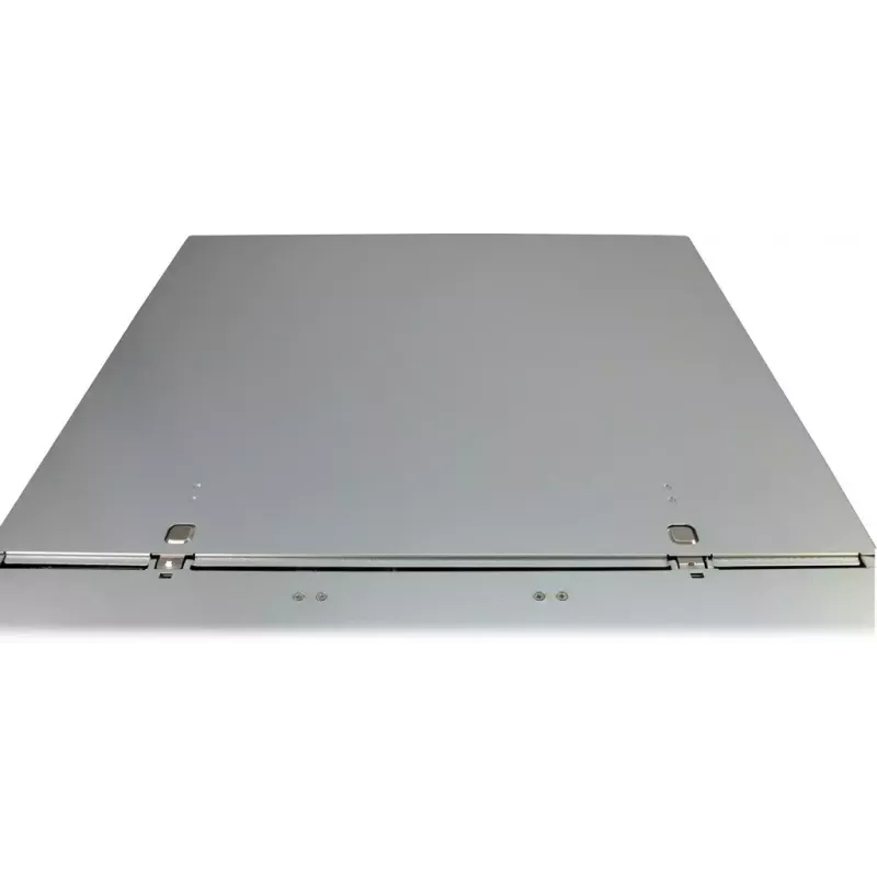 Serverinis korpusas Inter-Tech IPC 4U-4420 Rack Blue