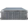 Serverinis korpusas Inter-Tech IPC 4U-4420 Rack Blue