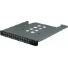 Serverinis korpusas Inter-Tech IPC 4U-4420 Rack Blue