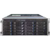 Serverinis korpusas Inter-Tech IPC 4U-4420 Rack Blue