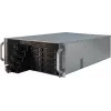 Serverinis korpusas Inter-Tech IPC 4U-4420 Rack Blue