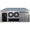 Serverinis korpusas Inter-Tech IPC 4U-4420 Rack Blue