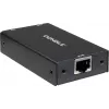 INTER-TECH KT-150H KVM sąsajos adapteris RJ-45 (šeimininkas) į HDMI išvestį, laidinis, maks. 1980×1080, metalinis, juodas