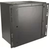 Kompiuterio korpusas Inter-Tech S31B Midi Tower Juodas