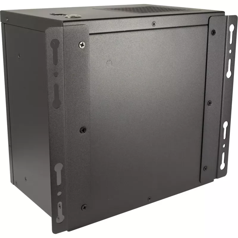 Kompiuterio korpusas Inter-Tech S31B Midi Tower Juodas