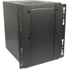Kompiuterio korpusas Inter-Tech S31B Midi Tower Juodas