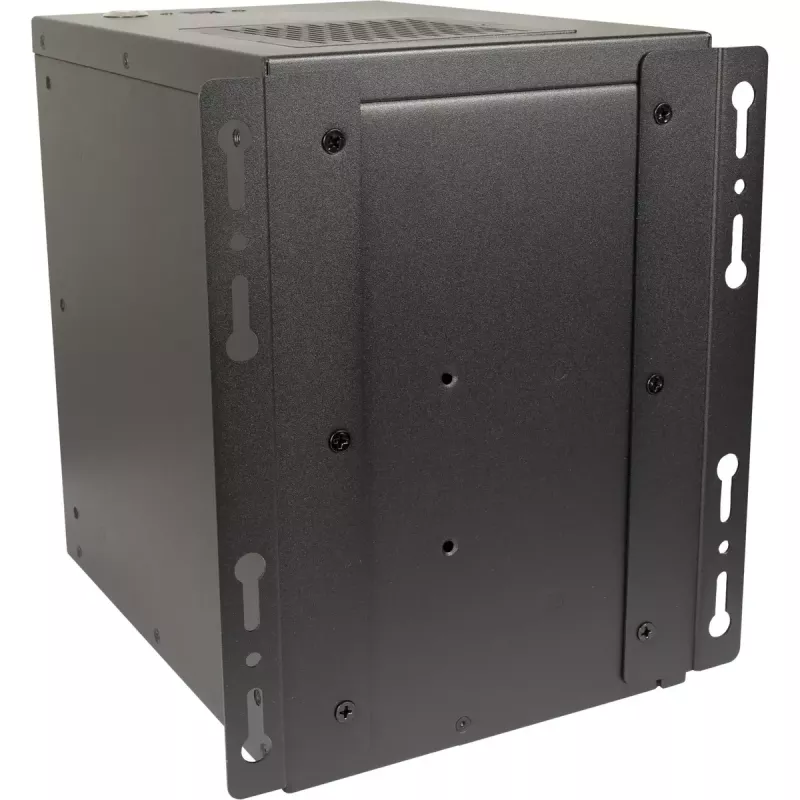 Kompiuterio korpusas Inter-Tech S31B Midi Tower Juodas