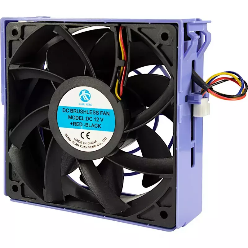 HDD korpusas Inter-Tech 4U-4724 pilkas 2.5/3.5 colio