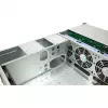 HDD korpusas Inter-Tech 4U-4724 pilkas 2.5/3.5 colio