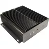 Kompiuterio korpusas Inter-Tech IP-60 Small Form Factor Juodas