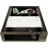 Kompiuterio korpusas Inter-Tech IP-60 Small Form Factor Juodas