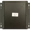 Kompiuterio korpusas Inter-Tech IP-60 Small Form Factor Juodas