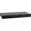 PDU Inter-Tech SD-1688 8 AC lizdų Plieninis Juodas