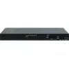 PDU Inter-Tech SD-1688 8 AC lizdų Plieninis Juodas