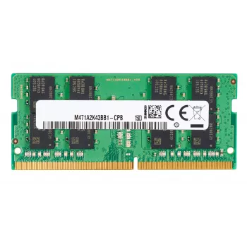 HP 16GB DDR4 3200 SODIMM atminties modulis