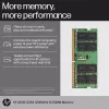 HP 16GB DDR4 3200 SODIMM atminties modulis