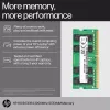 HP 16GB DDR4 3200 SODIMM atminties modulis