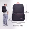 HyperX Delta Kuprinė, 498 g