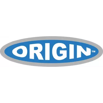 Origin Storage Dell 58WHr 4C Baterija 3625 mAh 15,2 V Juoda